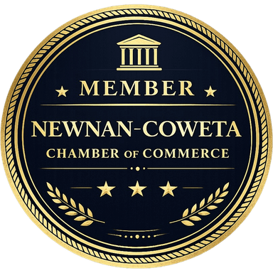 Newnan-Coweta Chamber of Commerce — Member