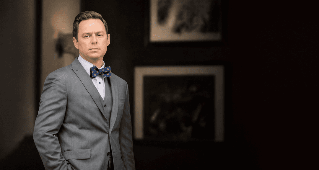 Attorney Jonathan Overman