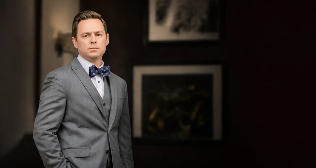 Attorney Jonathan Overman