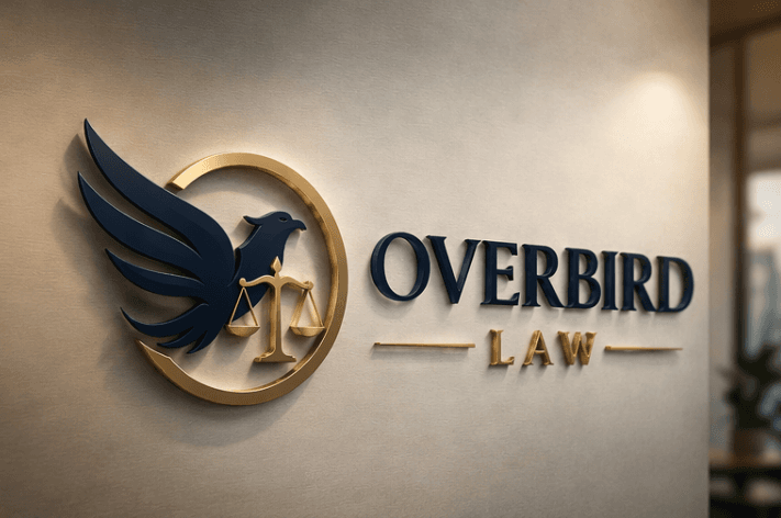 Overbird Law Office