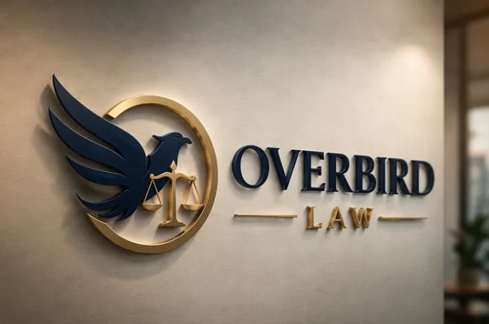 Overbird Law Office