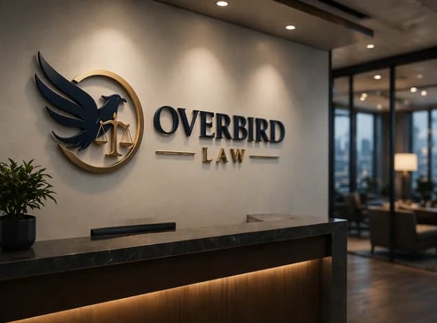 Overbird Law Office